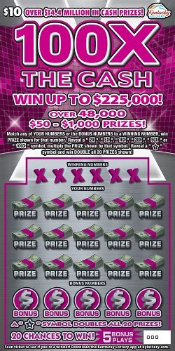 kylottery.com powerball
